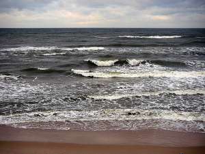 Балтийское море. Фото: http://flickr.com/
