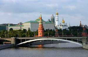 Москва. Фото: http://www.metrkv.ru