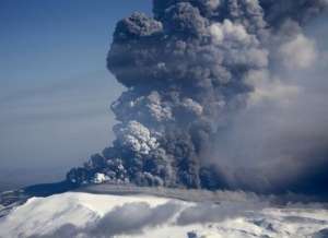 Извержение вулкана. Фото: http://huffingtonpost.com