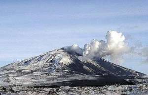 Вулкан Эйяфьятлайокудль. Фото: http://focus.ua