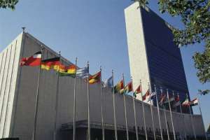 Штаб-квартира ООН в Нью-Йорке. Фото: http://tsn.ua
