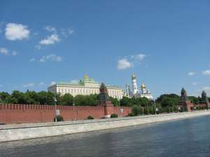Москва-река. Фото: http://yandex.ru