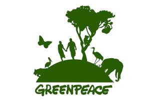 Greenpeace. Фото: http://flickr.com