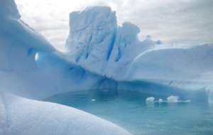 Антарктида. Фото: http://www.blog.thesietch.org
