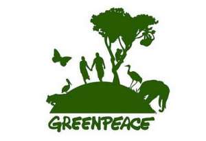 Greenpeace. Фото: bluberrydelight.com