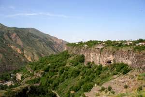 Армения. Фото: http://venividi.ru