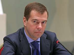 Дмитрий Медведев. Фото: http://viperson.ru