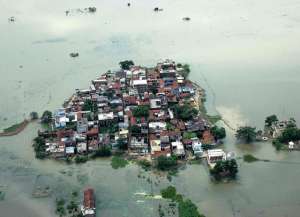 Наводнение в Индии. Фото: http://www.ljplus.ru