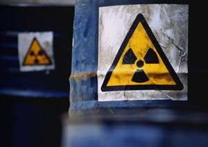 Радиоактивные отходы. Фото: http://times.liga.net