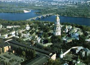Киев. Фото: http://yiec.narod.ru