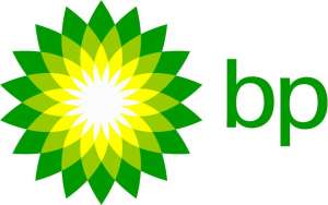Эмблема BP