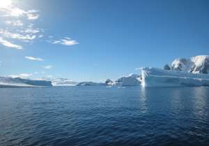 Южный океан. Фото: http://www.sciencemediacentre.co.nz