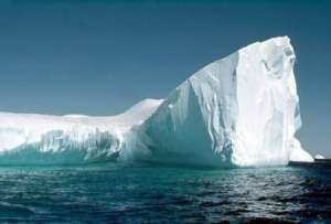 Антарктика. Фото: http://www.vuelaviajes.com