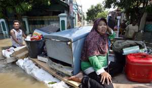 Наводнение в Индонезии. Фото: http://rus.ruvr.ru