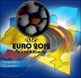 Евро-2012. Фото: http://ebpo.com.ua