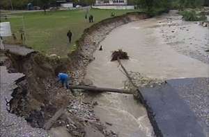 Наводнение в Краснодарском крае. Фото: http://www.segodnya.ua