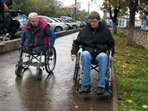 Экологическую тропу в Серебряном бору обустроят для инвалидов. Фото: http://www.molgvardia.ru
