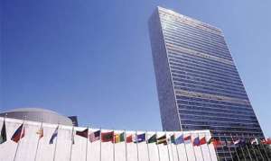Штаб-квартира ООН. Фото: http://idh.ru