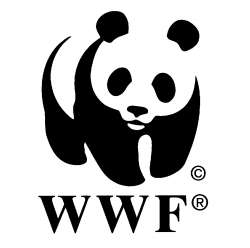 Эмблема WWF.