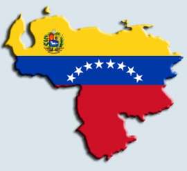 Венесуэла. Фото: http://www.geroa.org