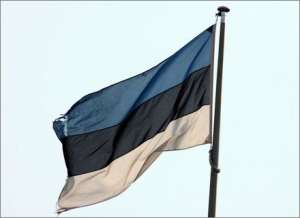 Флаг Эстонии. Фото: http://www.seti.ee