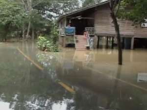 Наводнение в Тайланде. Фото: http://vesti.ru