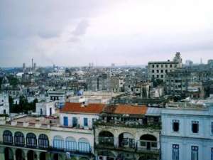 Куба. Фото: http://lenta.ru