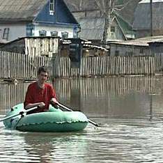 Синоптики предрекают весенний потоп. Фото: http://utro.ru