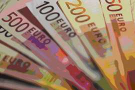 Евро. Фото: http://www.tradertech.com