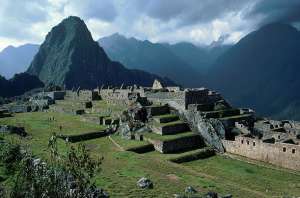 Перу. Фото с сайта http://www.midas-tour.ru