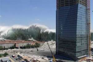Землетрясение и цунами в Японии. Фото: http://obozrevatel.com