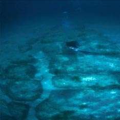 Атлантиду нашли в испанских болотах. Фото: http://utro.ru