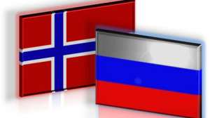 Россия и Норвегия. Фото: http://t2t.ru