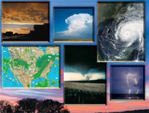 Метеорология. Фото: http://www.black-collegian.com