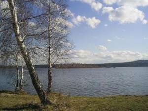 Волчихинское водохранилище. Фото: http://www.alpindustria.ur.ru