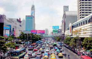 Бангкок. Фото: http://turoboz.ru