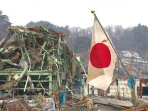 Число погибших и пропавших без вести в Японии превысило 28,4 тысячи. Фото: Вести.Ru