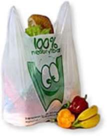 Пластиковый пакет. Фото: http://www.betech.ru