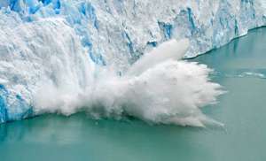 Ледник. Фото: http://www.oceanology.ru