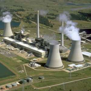 Атомная электростанция. Фото: http://xronika.az