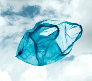 Пластиковый пакет. Фото: http://nnm.ru