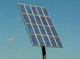 Солнечные батареи. Фото: http://www.sun-nsk.ru