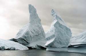 Антарктида. Фото: http://raznyestrany.com