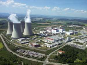 АЭС в Германии. Фото: http://profi-forex.org
