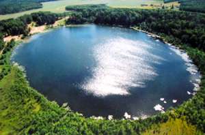 Озеро Светлояр. Фото: http://niceworld.su