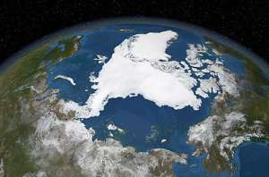 Арктика. Фото: http://www.ng.ru