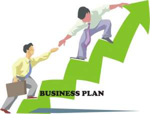 Бизнес-план
