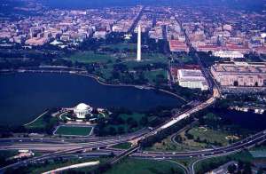 Вашингтон. Фото: http://diary.ru