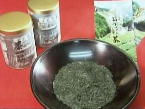 В японском чае обнаружен повышенный уровень радиации. Фото: Вести.Ru