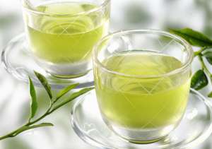 Зеленый чай. Фото: http://homehelpers.ru